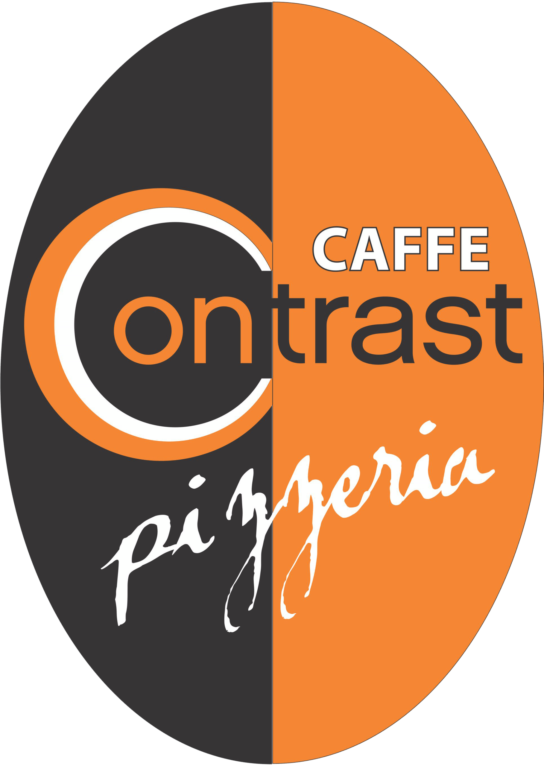 Pizzeria Contrast